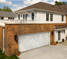 Garage Door Repair in Yorba Linda, CA