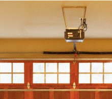 Garage Door Openers in Yorba Linda, CA