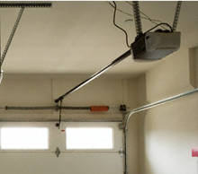 Garage Door Springs in Yorba Linda, CA